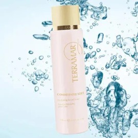 Terramar Tónico Hidratante Para El Cutis 240ml Todo Tipo De Piel Día/noche