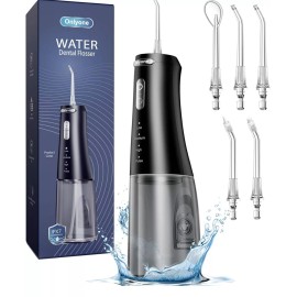 Onlyone Professional Electric Flossing Pick