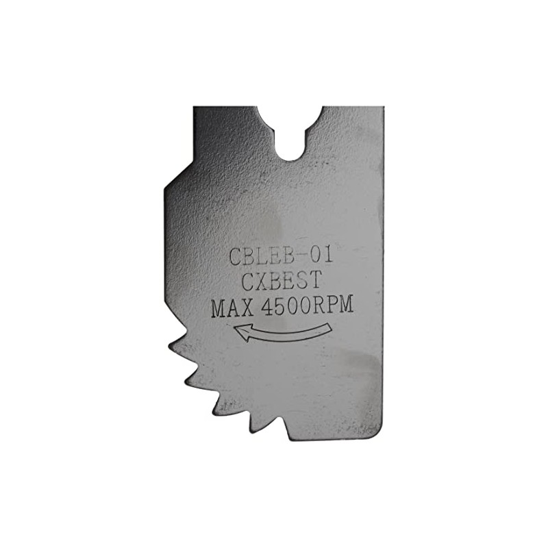 Original Einhell Replacement Blade (Lawn Edging Cutter Accessories, Suitable for