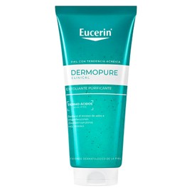 Eucerin Exfoliante Facial Piel Grasa Imperfecciones 100Ml