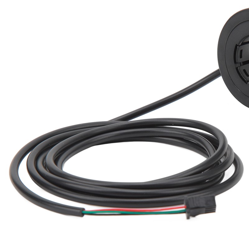 Electric Bike Finger Throttle ABS Scooter Throttle Thumb Accelerator Part