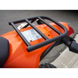 Nomadic Cycle Racks (2008-2011) KTM 125 144 150 200 250 300 450 505 530 DUAL SPORT RACK KIT