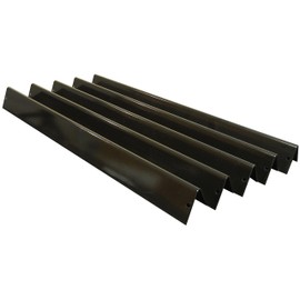 Music City Metals 92451 Porcelain Steel Heat Plate Replacement for Select Kenmore and Weber Gas Grill Models