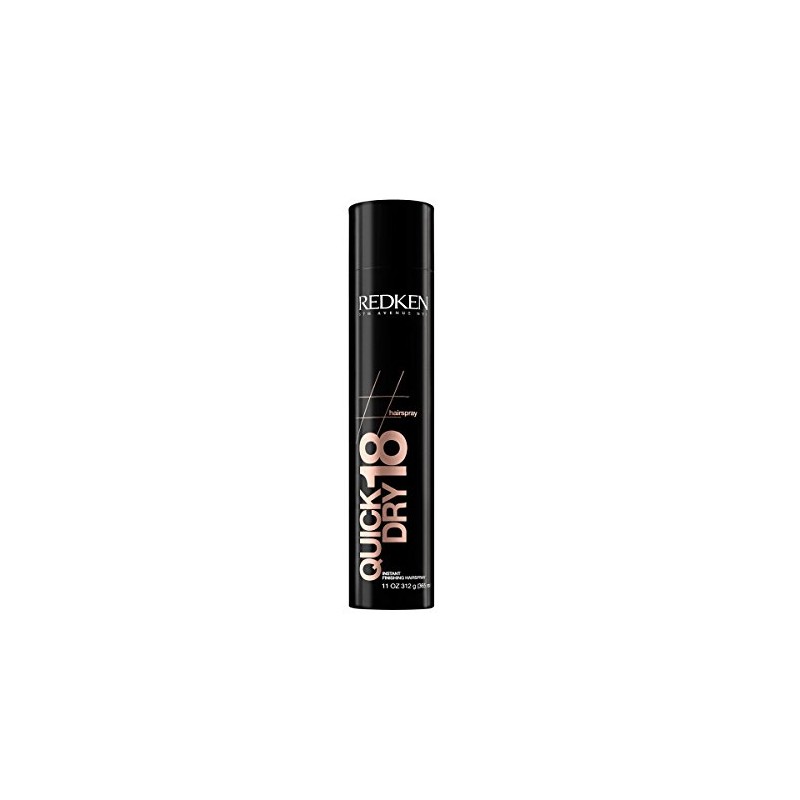 QUICK DRY 400ML NEW 18 DIAM53