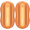 Hand Warmers Rechargeable, Electric Hand Warmers 2 Pack with Smart