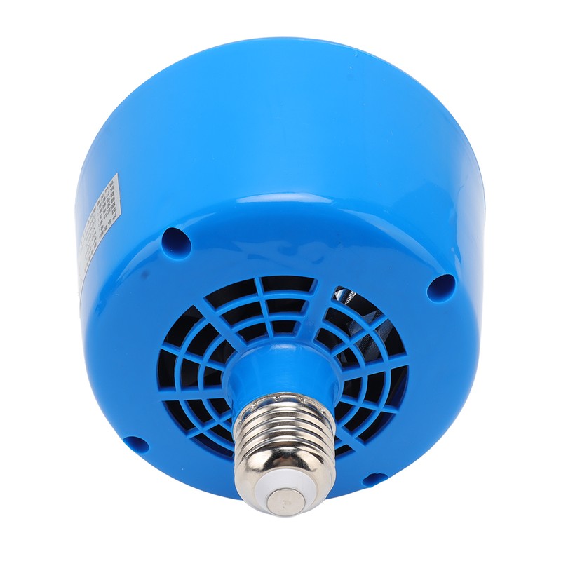 Animals Heating Lamp 100‑300W 3 Level Temperature Adjustment Cultivation Chicken