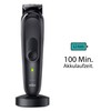 Braun All-In-One Styling Set Series 7 MGK7460, 12-in-1 Set for