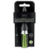 Marxman Deep Hole Chalk Non- Permanent DIY Marking Tool Pen