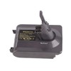 Battery Adapter Robust Housing Wear Tear Light Weight Resisting Battery
