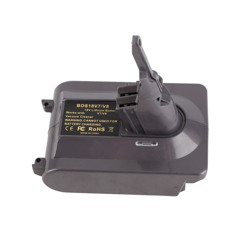 Battery Adapter Robust Housing Wear Tear Light Weight Resisting Battery
