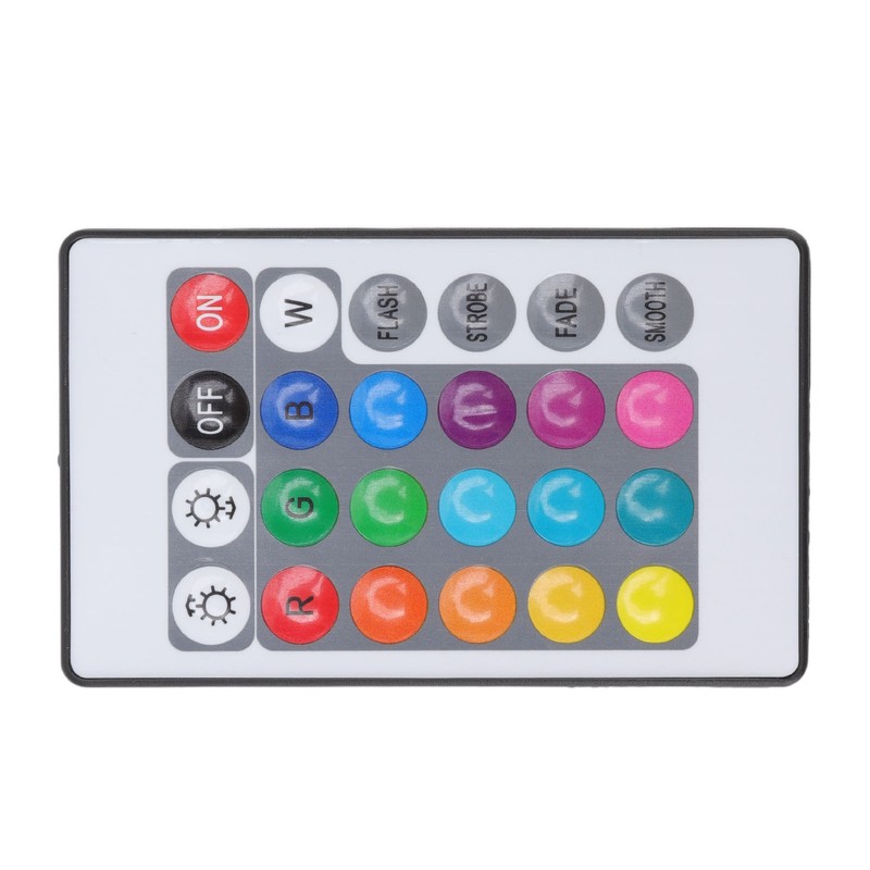 WiFi RGB Strip Lights Multifunction APP Control Dimmable 5050 Smart