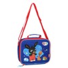 Bing Children's Backpack Rabbit - It's Playtime - Blue, blue,