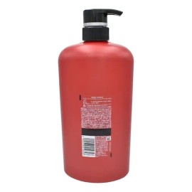 Shampoo Herbal Essences Aceite De Ricino Y Granada 1 Litro