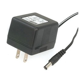 Jameco Reliapro DCU090050RZ7480 Power Supply Wall Adapter/Transformer 4.5W 9 VDC @ 500 mA