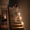 Rechargeable Motion Sensor LED Light Bar for Cabinets – Magnetic