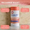 DrSALTS+ Recharge Therapy Epsom Salts - Invigorating Epsom Bath Salts