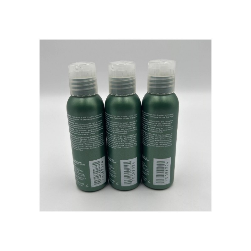 Regis Designline Olive Oil Conditioner, 2 oz ea 3 Pack