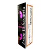 Kit Aceite Bergamota 50 Ml Cepillo Doble Cafe Tallado A