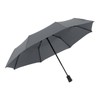 Doppler Mia Salzburg Pocket Umbrella 27.5 cm, grey