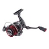 Spinning Reel Full Metal Stainless Steel Pressure Relief Button Humanized