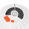 Solar Camping Light USB Charging 5 Mode 60LED Bulb Light