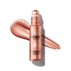 Rollaway Glow Liquid Highlighter - Rose Potion by Iconic London