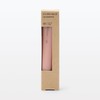 MUJI OAP90A4S Lip Essence Pink 10.5 g