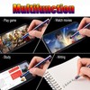 Magnetic Fidget Pen, Decompression Magnetic Toy Pen, Funny Gifts for