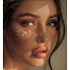Rebel Tattoos -Temporary Tattoo Fake Tattoos Transferable Tattoo Freckles -