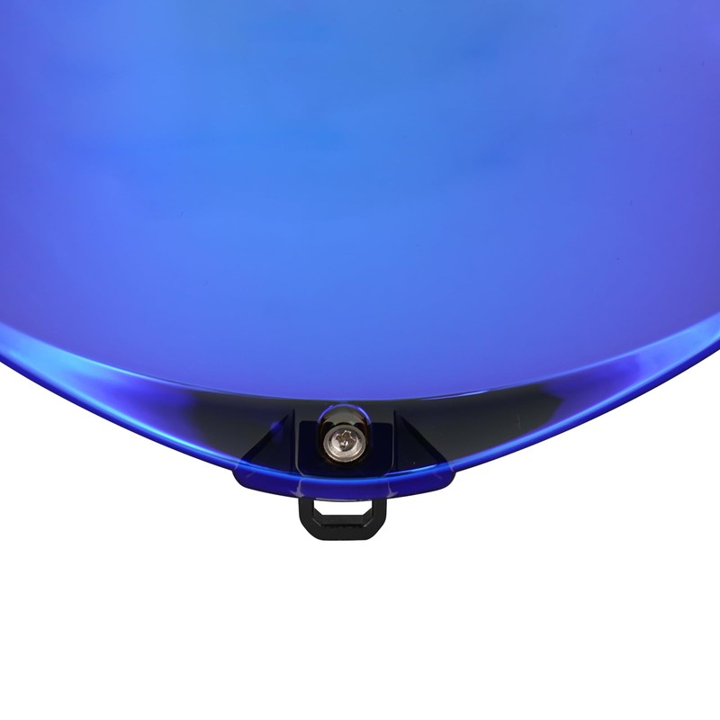 JQF Gear K6 Helmet Shield Visor Replacement Face Shield Compatible