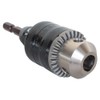 Sunflag No.JB-10 Drill Chuck with Keys, 0.04 - 0.4 inches