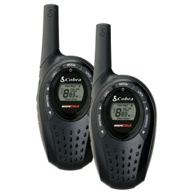 Cobra MT615 - two-way radios (AAA, 59 x 29.4 x 144.4 mm)