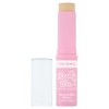 Miss Sporty Really Me Second Skin Effect Foundation, 7 g,