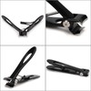 Nail Clippers 16mm Wide Large Jaw Opening For Thick Nail