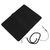 2pcs Earthing Mat Improve Insomnia Reduce Infammation Grounding Sleep Mat