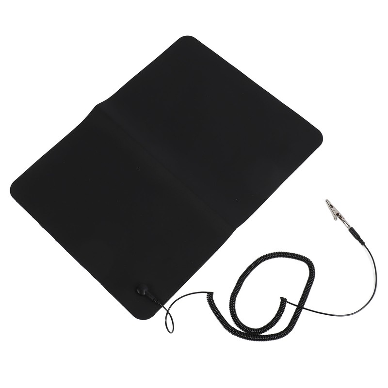 2pcs Earthing Mat Improve Insomnia Reduce Infammation Grounding Sleep Mat