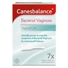 Canesbalance Bacterial Vaginosis Vaginal Singleuse Gel, Pack of 7 x