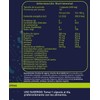 Probióticos ULTRA 60 billones prebióticos 11 cepas bacterianas y 5