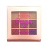 Revolution Beauty London, Fantasy, Makeup Pigment Palette, Dragon, 9 Shades,