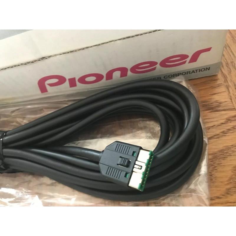 Pioneer CD-65RGB RGB Cable