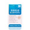 10 billion lactobacilli, 2 months worth, one serving of sensitive