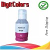 Digit Colors A Full set for Canon MegaTank GI-26 Pigment