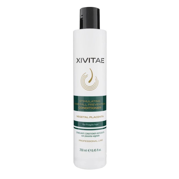 XIVITAE Deep Conditioner for Dry Damaged Hair 250 ml -