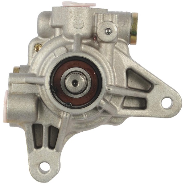 Cardone 96-5348 New Power Steering Pump without Reservoir