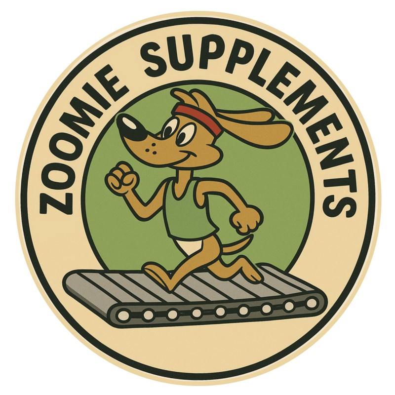 Zoomie Supplements Canine Allergy Soft Chews 60ct
