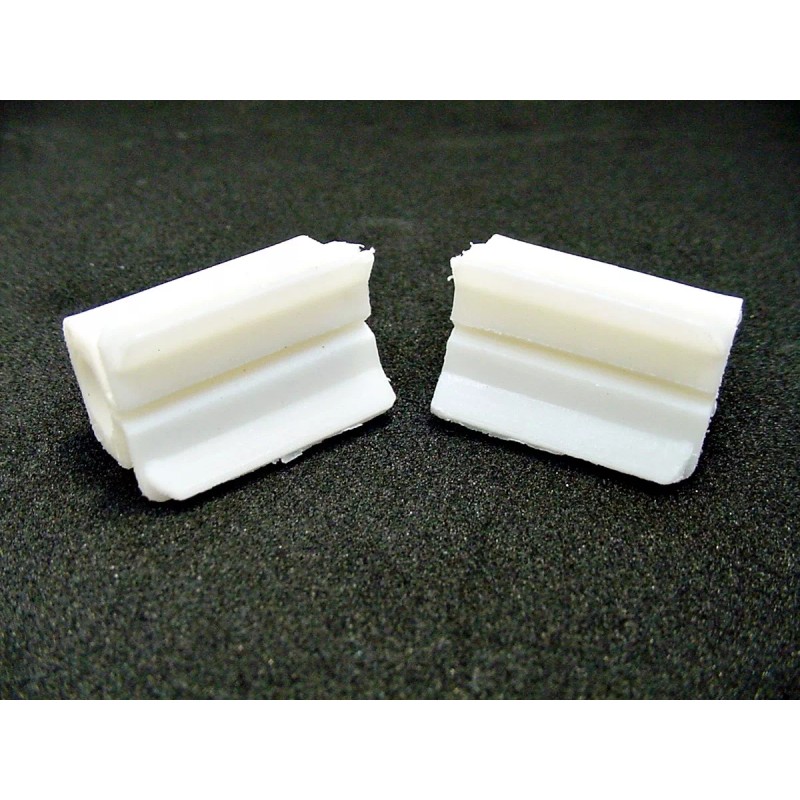 Save The Classics GM 1969-81 Nylon Door Lock Knob Rod