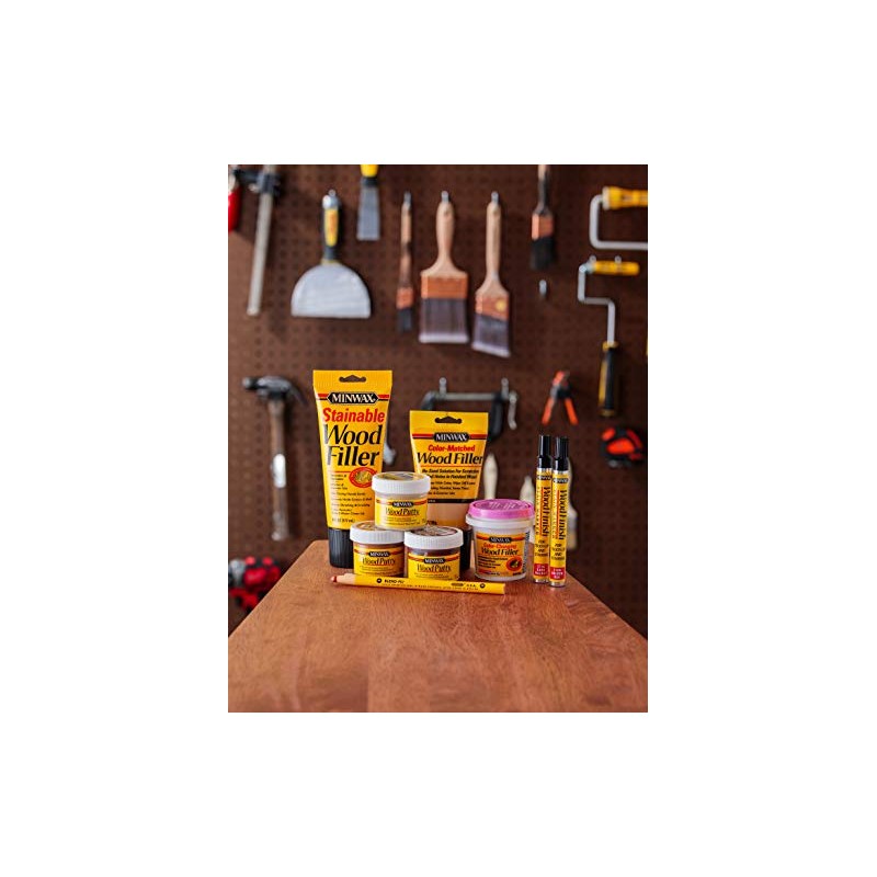 Minwax 63481000 - Marcador de manchas con acabado en madera