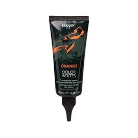 Jacket Color Writer Orange 100ml Direk Tcoloration Orange