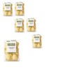 La Pasta Four Cheese Ravioli (Case of 8)