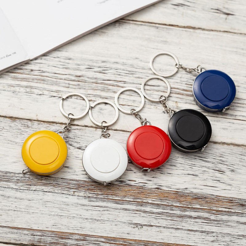 5PCS Tape Measure, Double Sided Soft Measuring Tape for Tailors